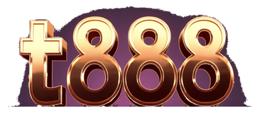 t888 logo